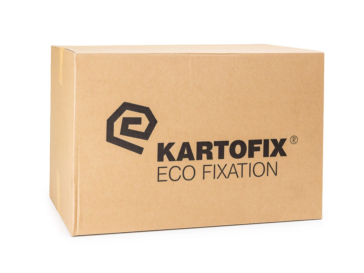Fixační sáček Kartofix L 330x185 - 007