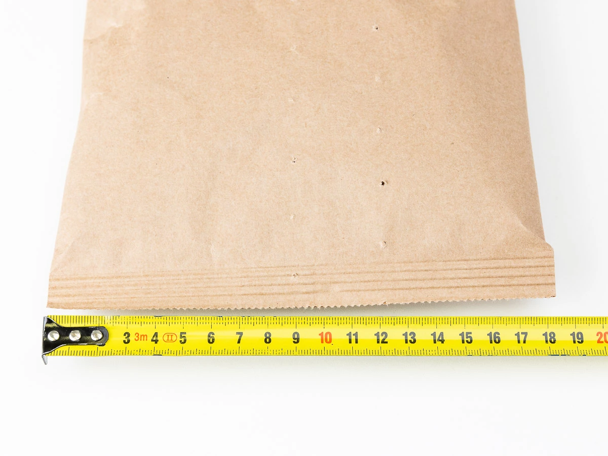Fixační sáček Kartofix M 275x185 - 006