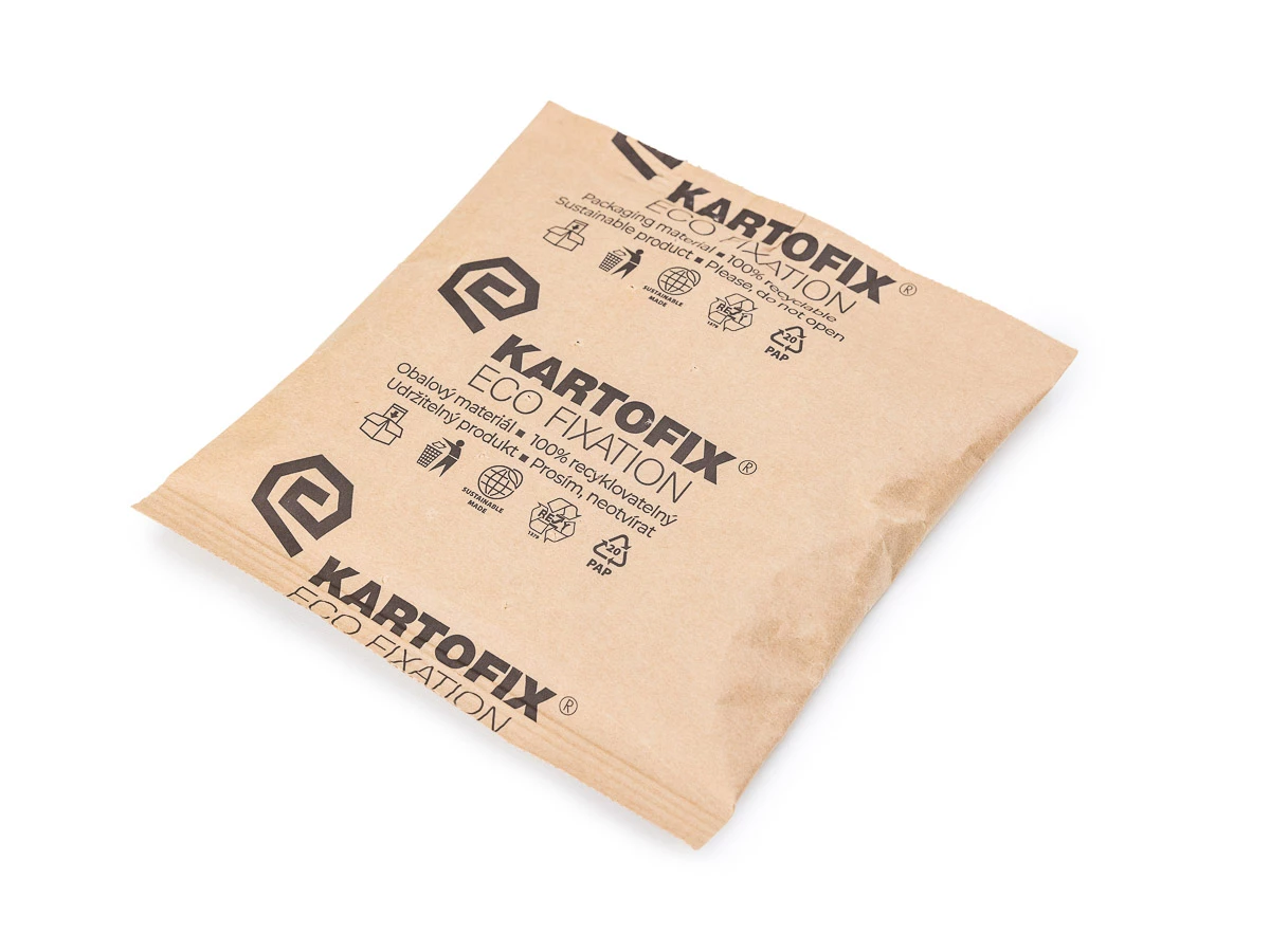 Fixační sáček Kartofix S 190x185 - 001