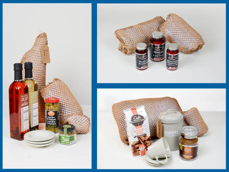 Fixační set Geami WrapPak EX Mini - 002