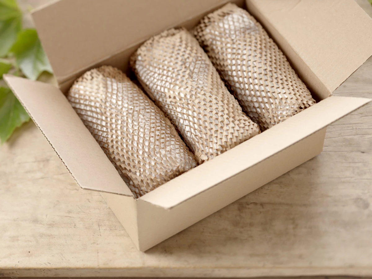 Fixační set Geami WrapPak EX Mini - 004