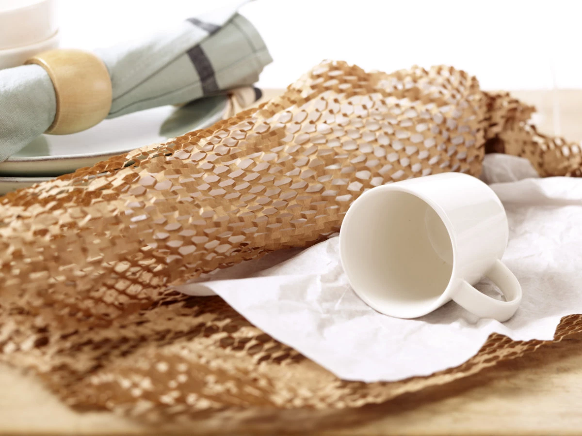 Fixační set Geami WrapPak EX Mini - 007