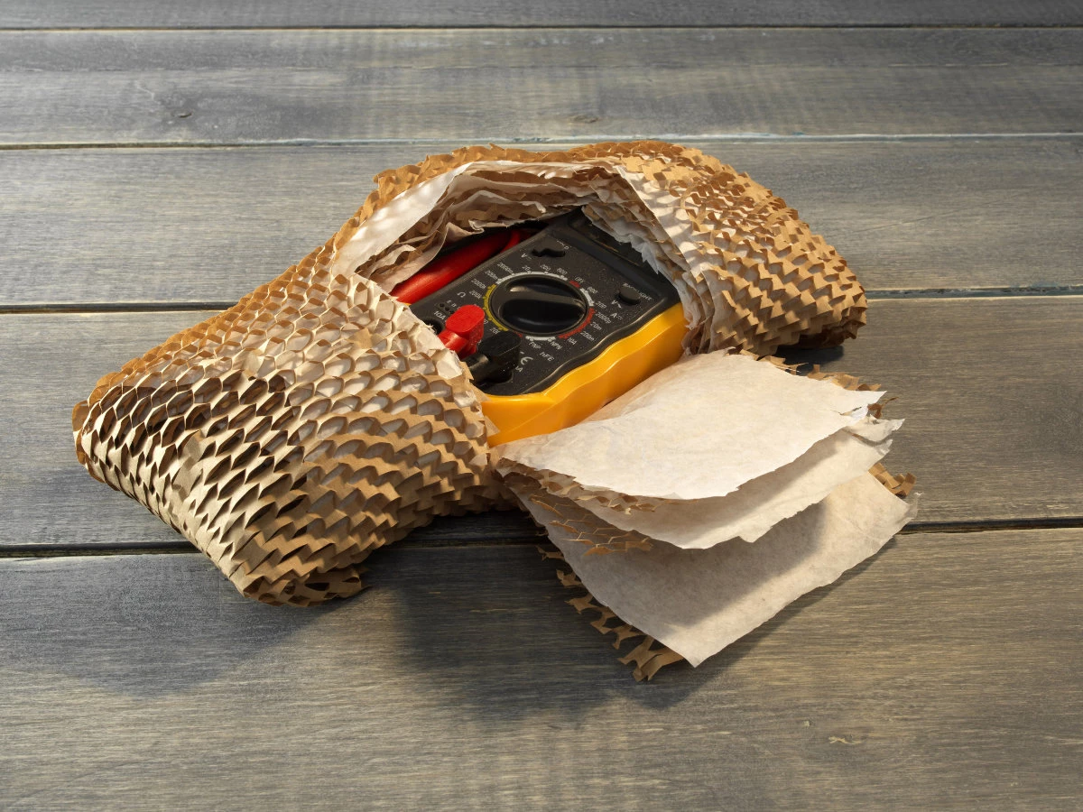 Fixační set Geami WrapPak EX Mini - 0010