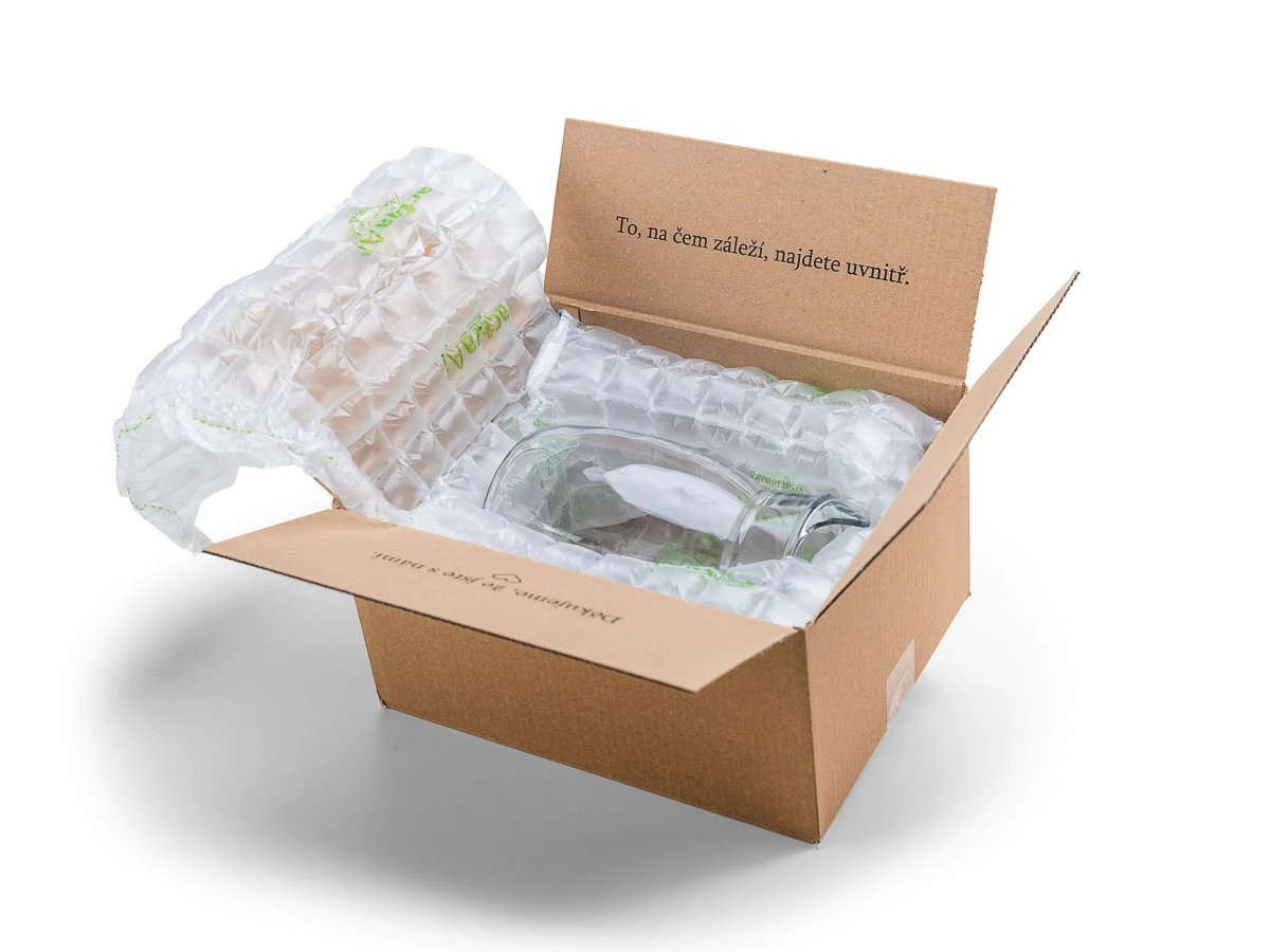 Fólie fixační activaAir BASIC 4 Collumn, 400x195mm - 003