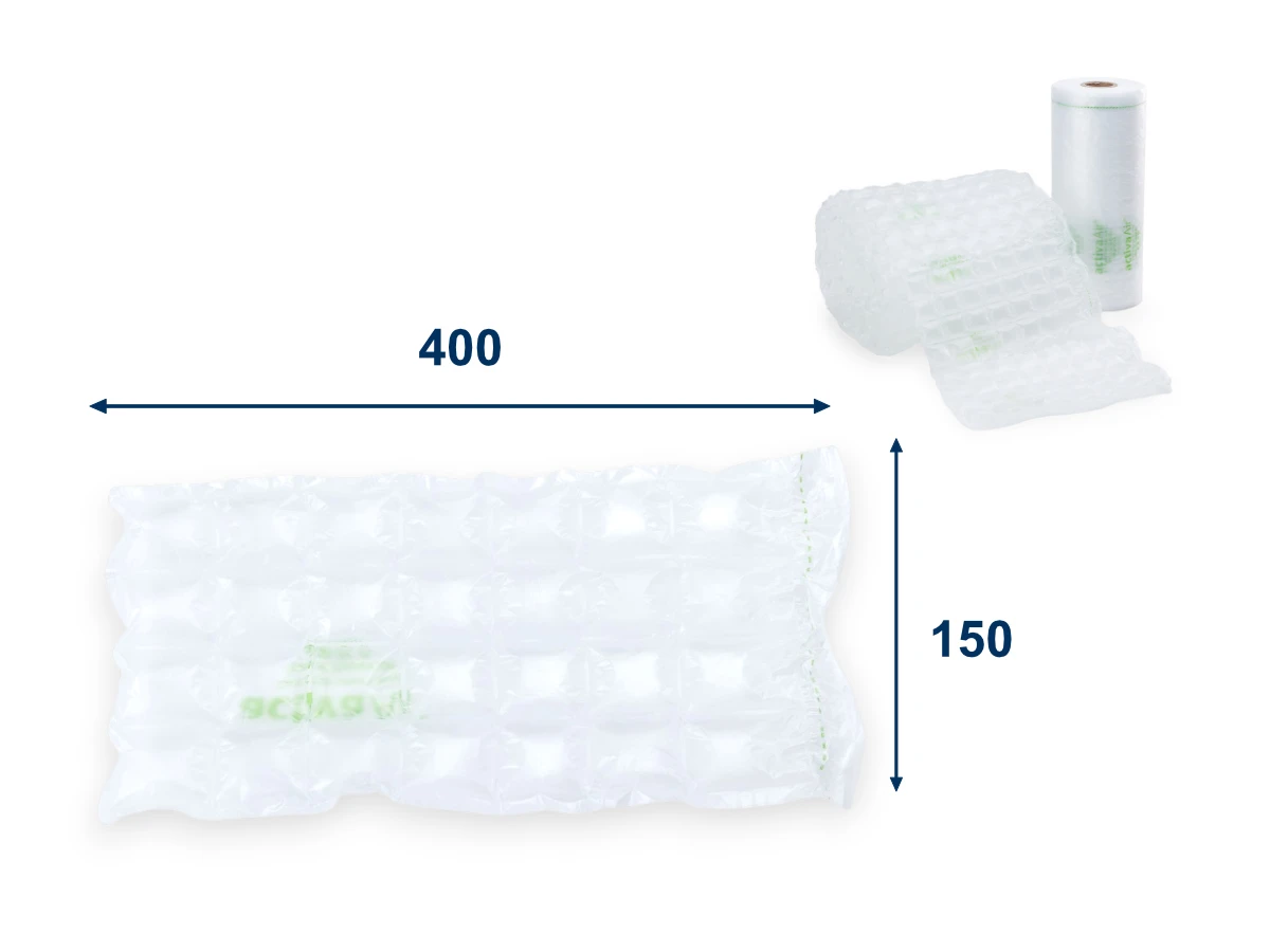 Fólie fixační activaAir BASIC 4 Collumn, 400x195mm - 001