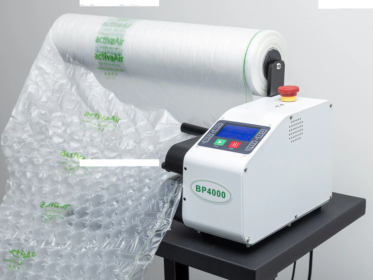 Fólie fixační activaAir BASIC 7, 800x330mm - 004