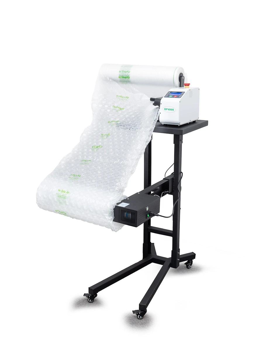 Fólie fixační activaAir BASIC 7, 800x330mm - 005