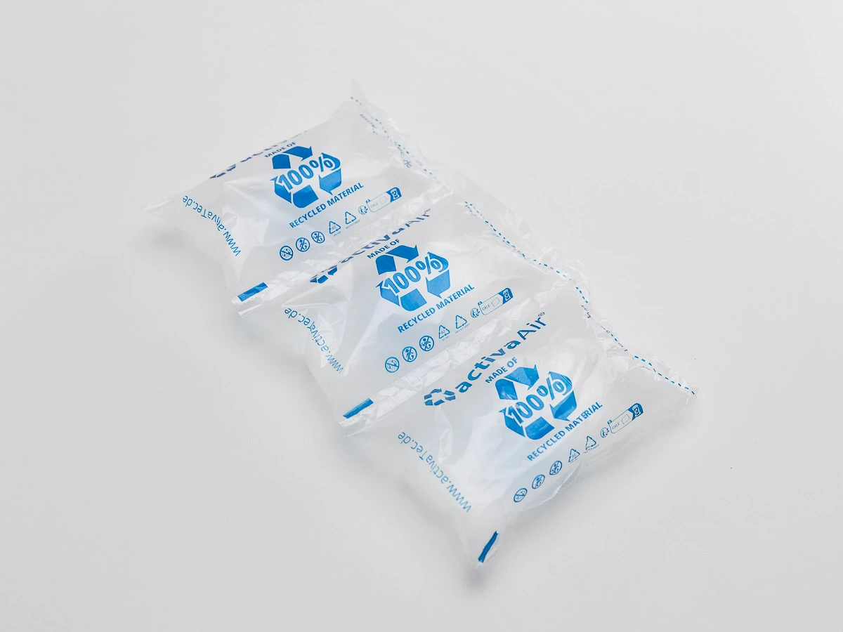 Fólie fixační activaAir BASIC-RC 100%, 200x130 mm - 005