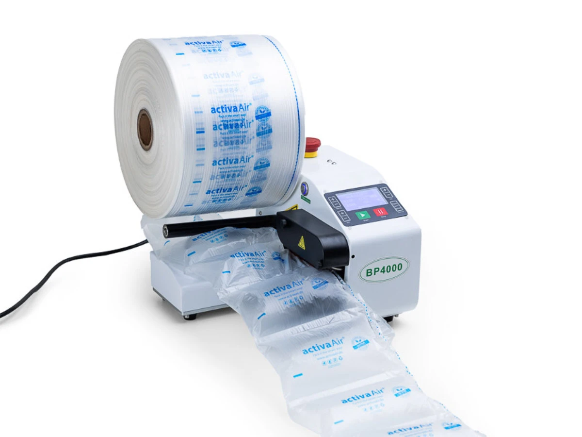 Fólie fixační activaAir BASIC-RC 100%, 200x130 mm - 004