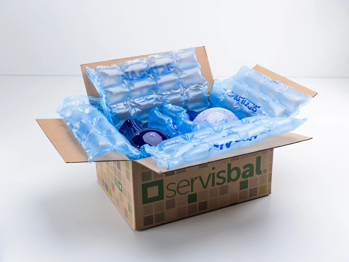 Fólie fixační activaAir BASIC-RC 4, 400x150mm - 003