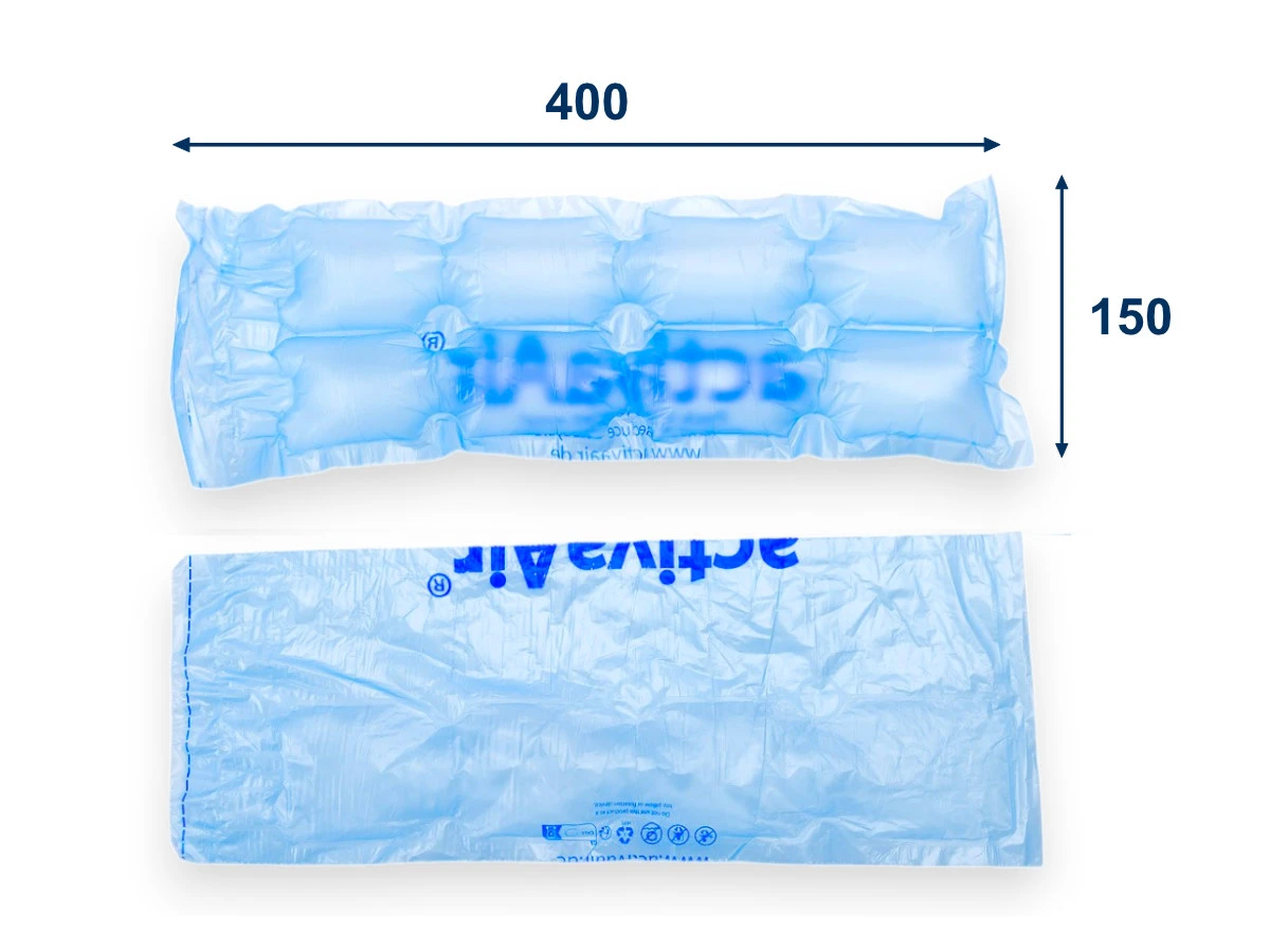 Fólie fixační activaAir BASIC-RC 4, 400x150mm - 001