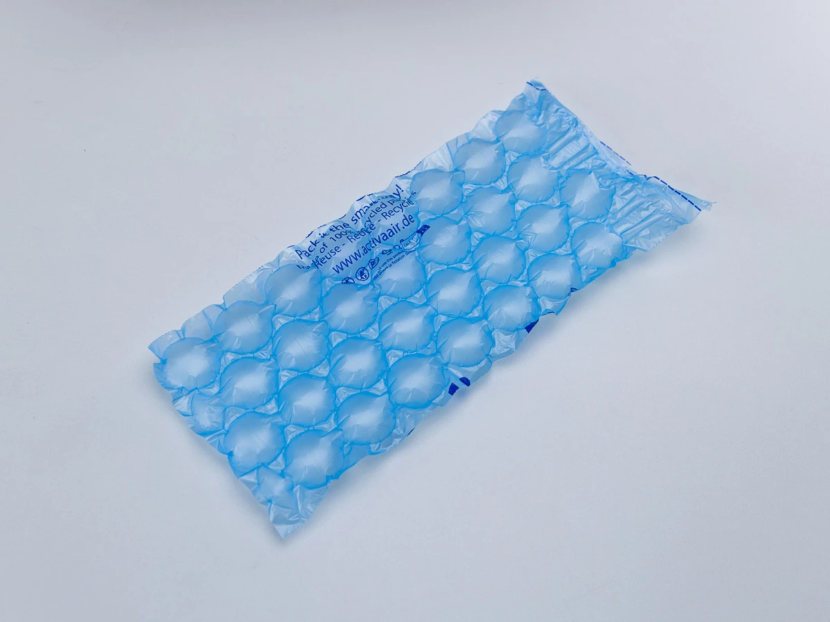 Fólie fixační activaAir BASIC-RC 7, 400x170mm - 006