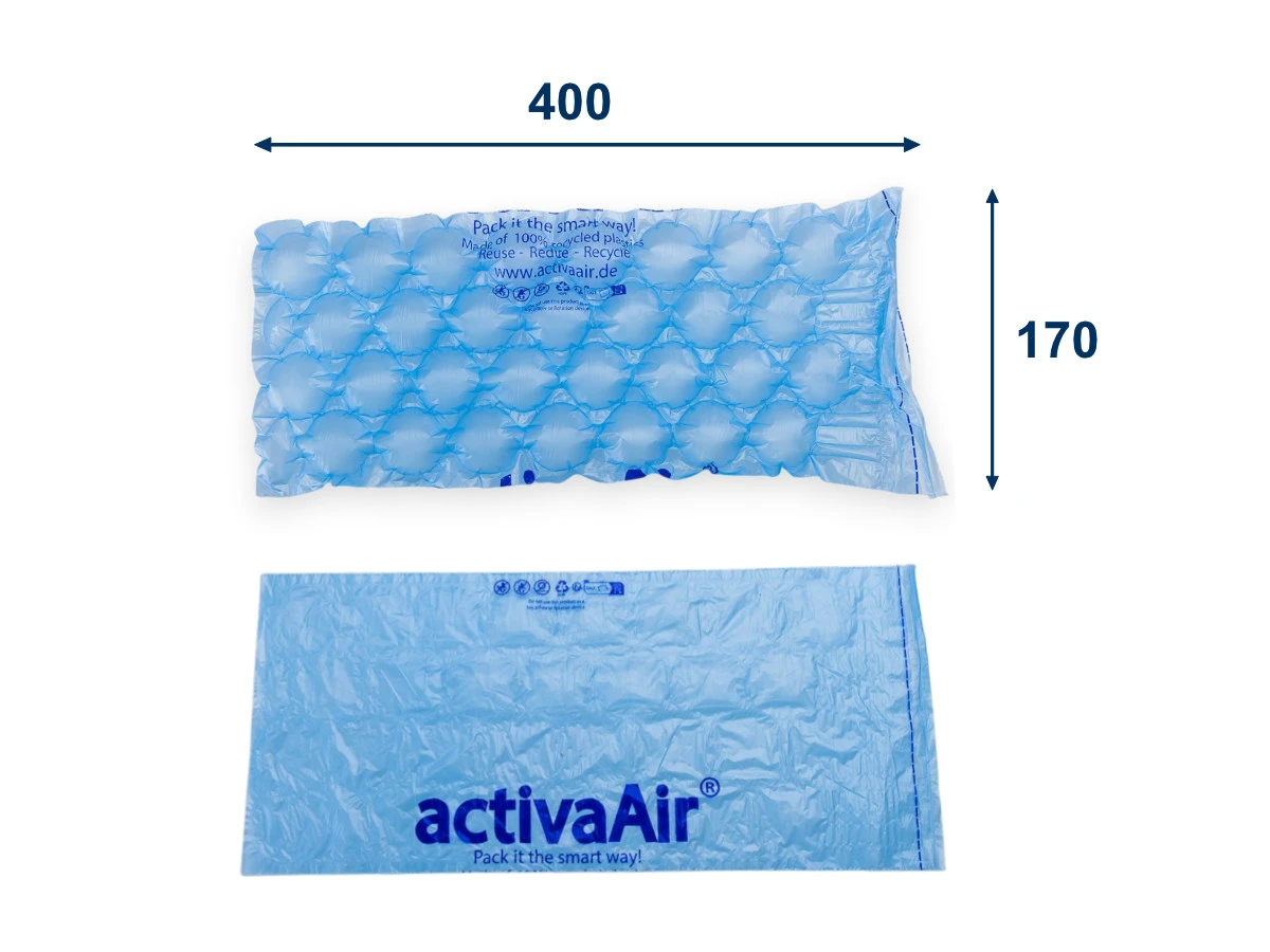 Fólie fixační activaAir BASIC-RC 7, 400x170mm - 001