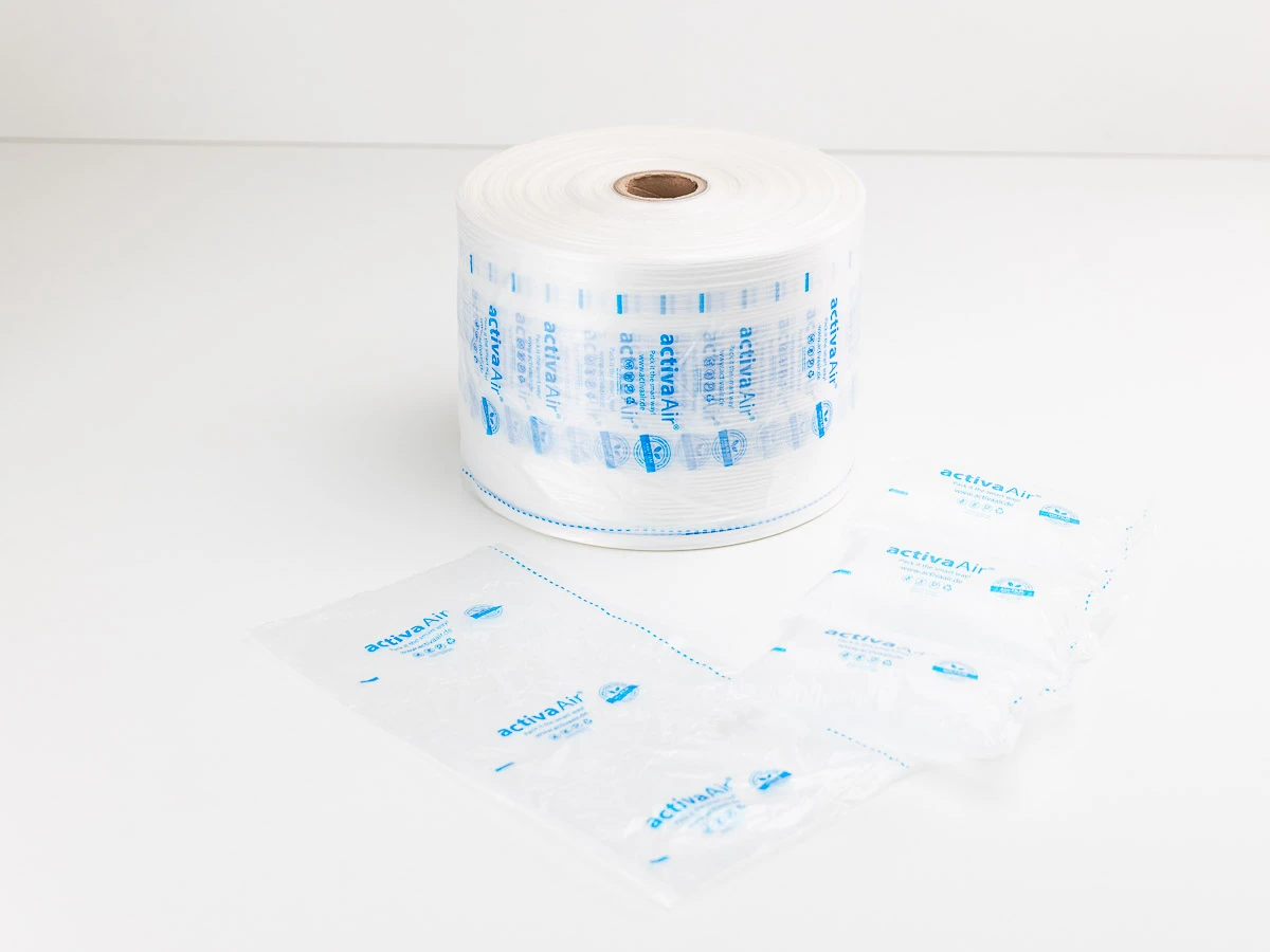 Fólie fixační activaAir LIGHT, 130x200 mm - 003