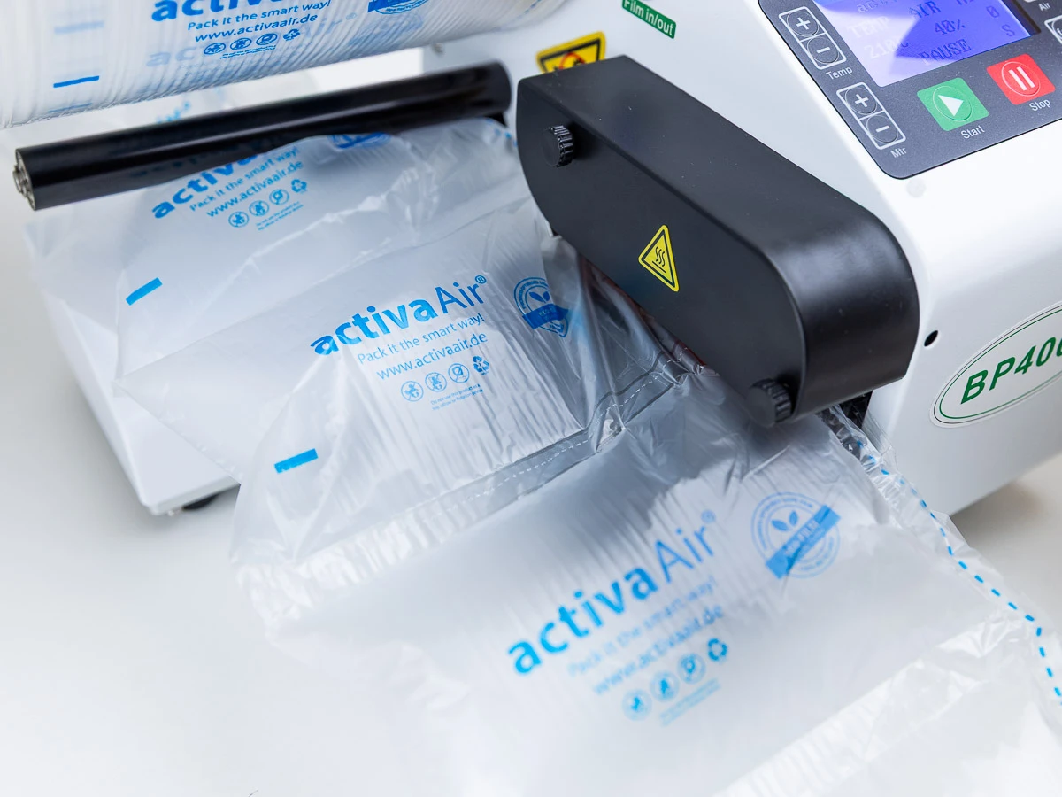 Fólie fixační activaAir LIGHT, 130x200 mm - 005