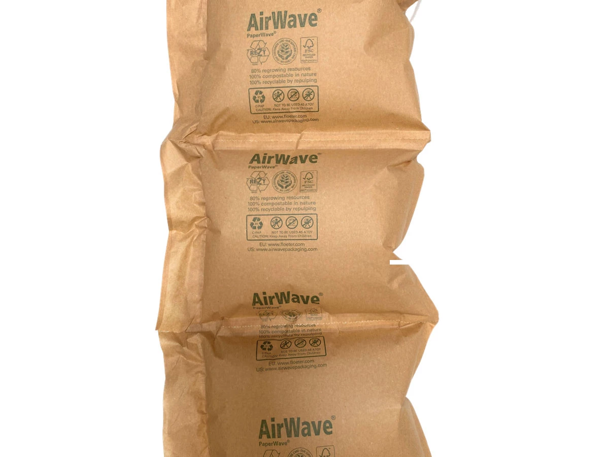 Fólie fixační AirWave PAP 210x150, návin 300 m - 001