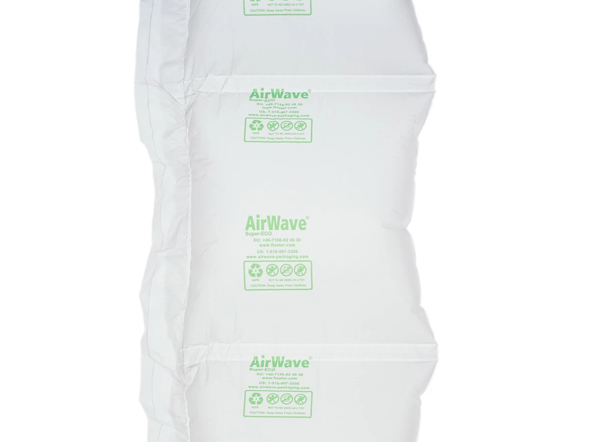 Fólie fixační AirWave super ECO 210x200 HDPE, návin 1100 m - 001