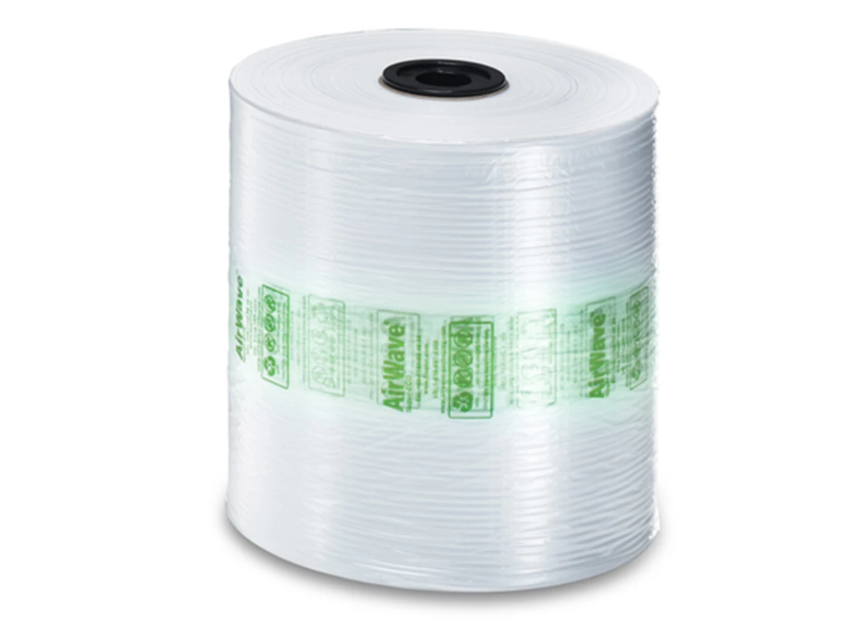 Fólie fixační AirWave super ECO 210x200 HDPE, návin 1100 m - 002