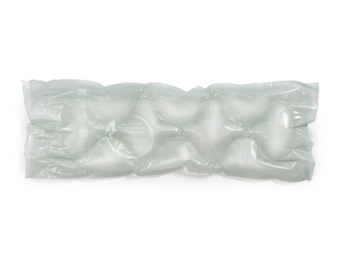 Fólie fixační MiniPakr Novus Quilt Air Large, návin 250 m, 35my - renew - 001