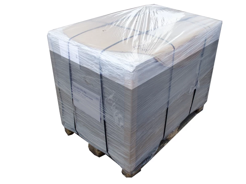 Fólie na zakrývání palet 1200x1600/0,03, role 300 ks (recyklát) - 002