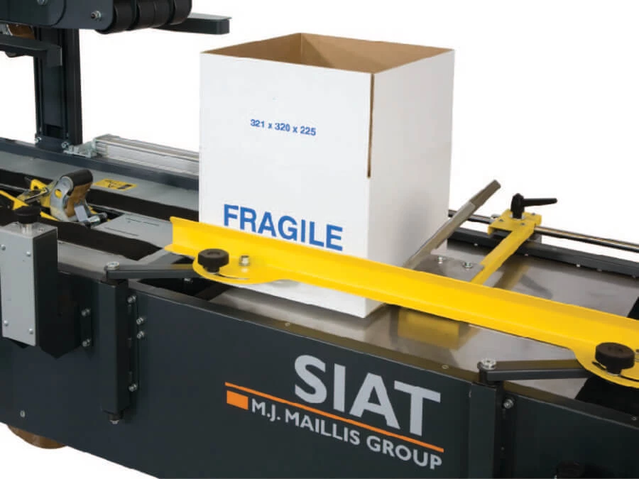 Balicí pracoviště PS50T/B - 003