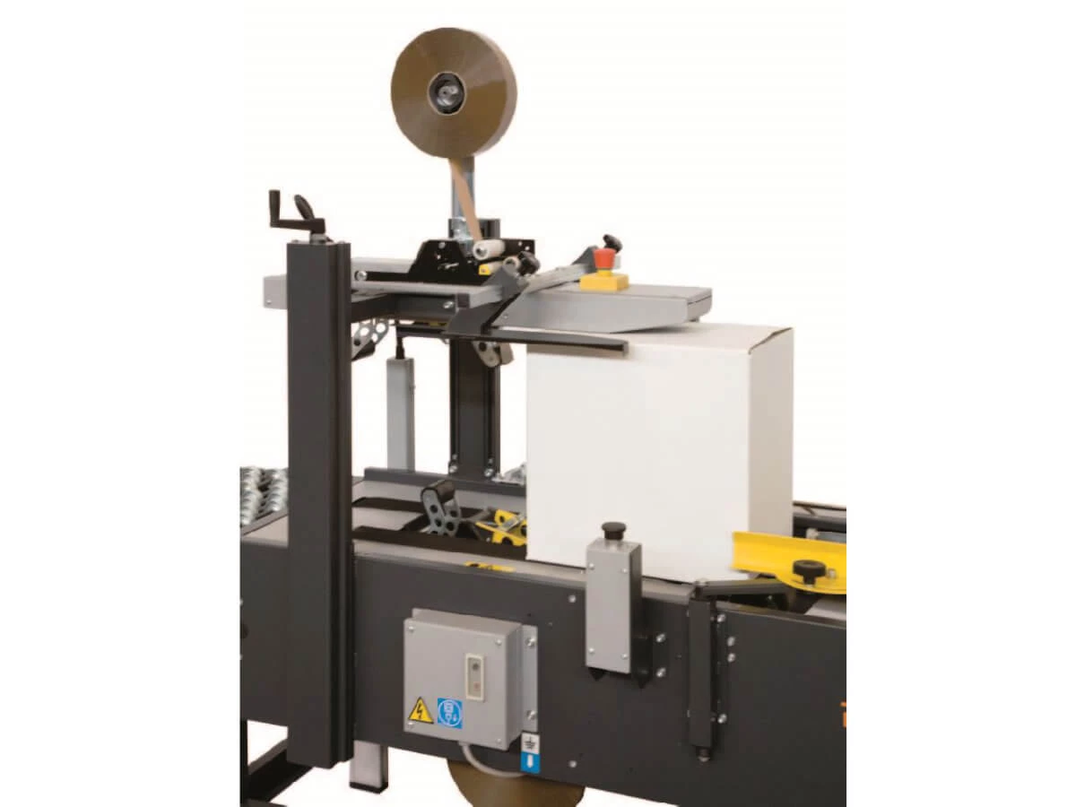 Balicí pracoviště PS50T/B - 004
