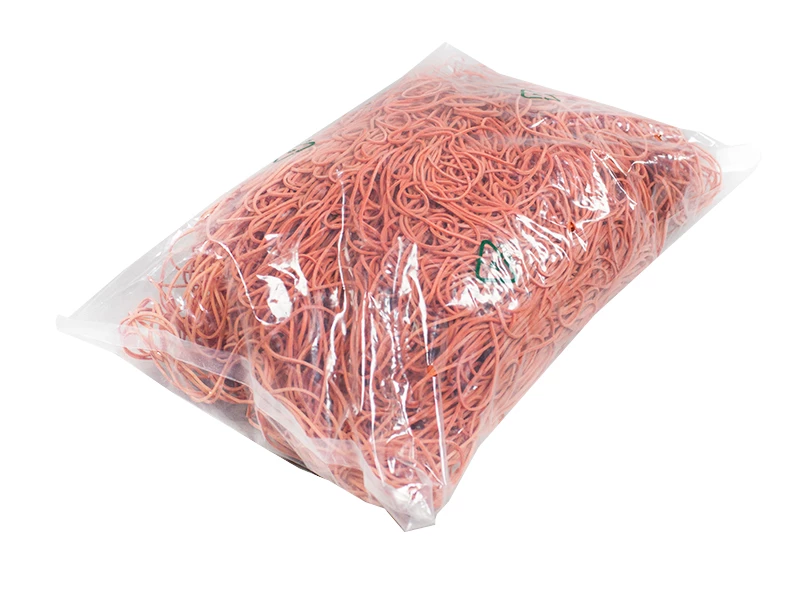 Gumičky svazkovací pr. 30mm -á 1000g - 002
