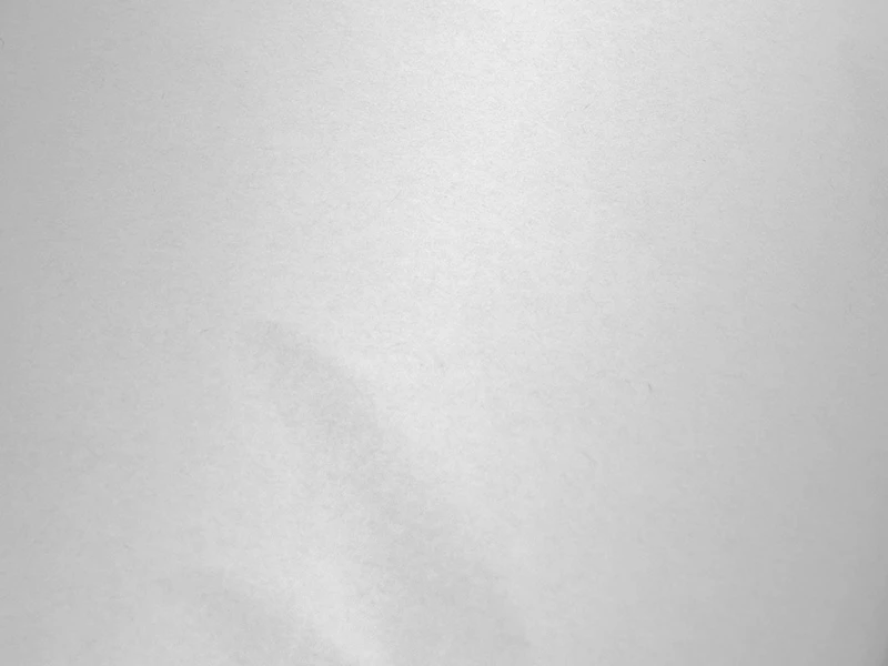 Hedvábný papír 500x750 stříbrný - 002