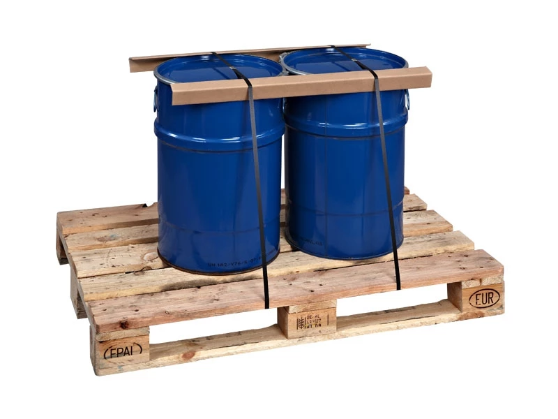 Hrana papírová 35x35x3 - délka 1000 - 002