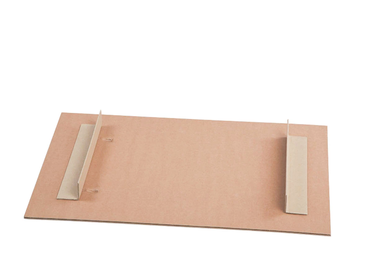 Hrana papírová 35x35x3 - délka 1000 - 009