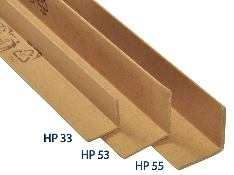 Hrana papírová 35x35x3 - délka 1000 - 0012