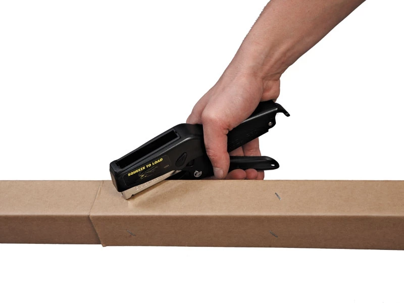 Hrana papírová 35x35x3 - délka 1000 - 0013