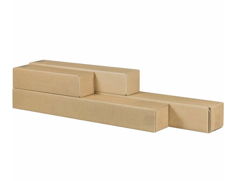 Kartonový tubus 105x105x870 3VVL - 006