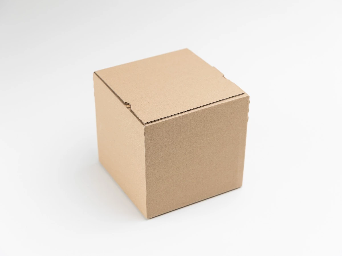 Rychlouzavírací krabice SPEEDBOX 200x200x200/150 3VVL 2LP - 002