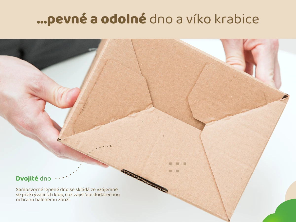 Rychlouzavírací krabice SPEEDBOX 300x200x100 3VVL 2LP - 002