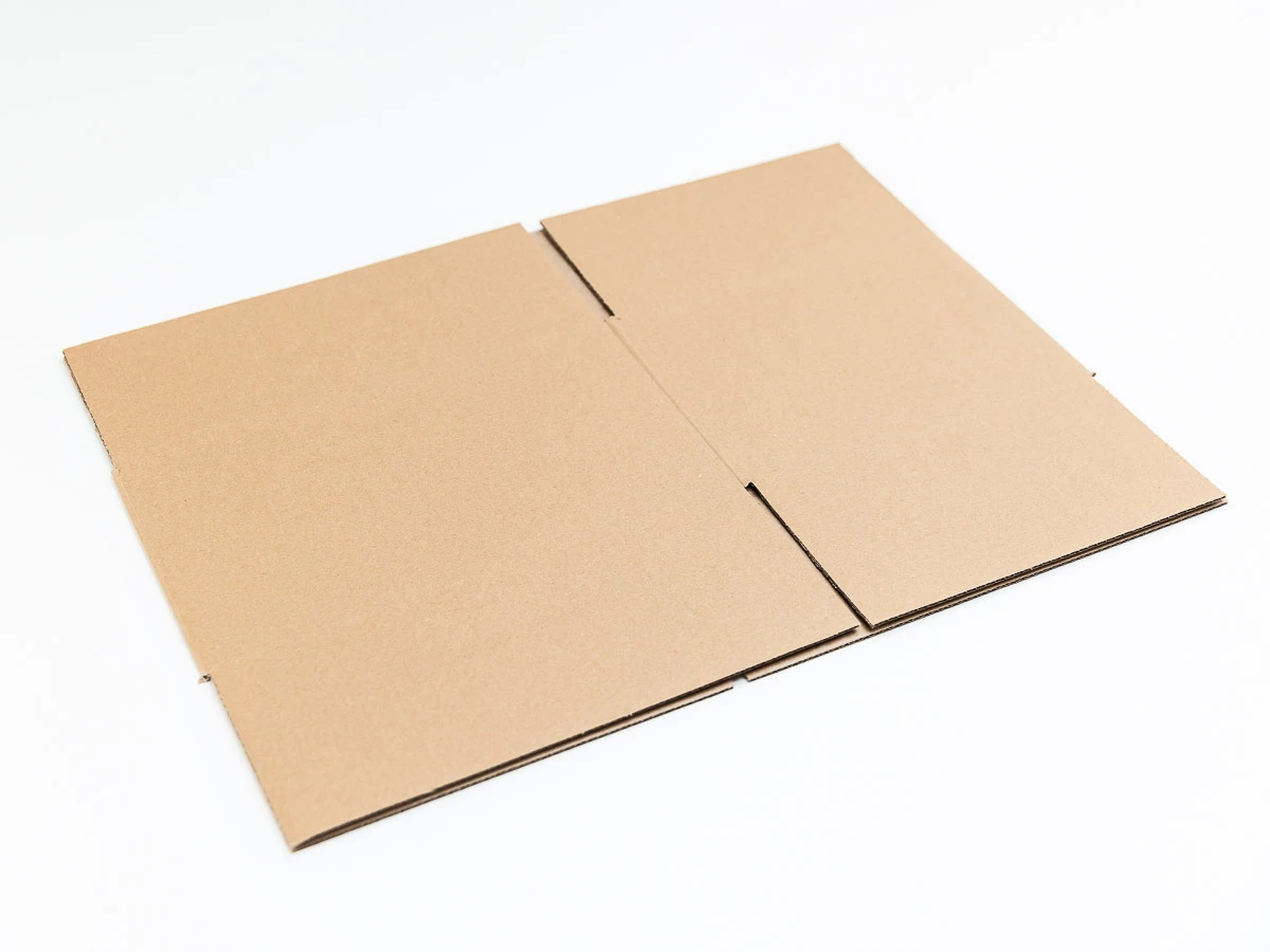 Krabice klopová 340x260x190 s vnitřním potiskem - poděkování - 004