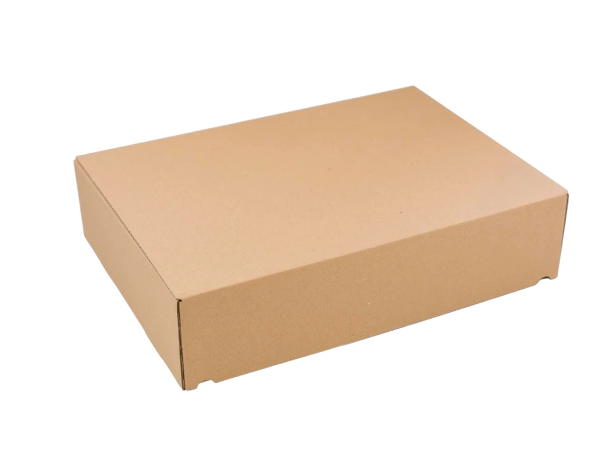 Krabice na tiskoviny A3 430x310x100 3VVL premium - 002