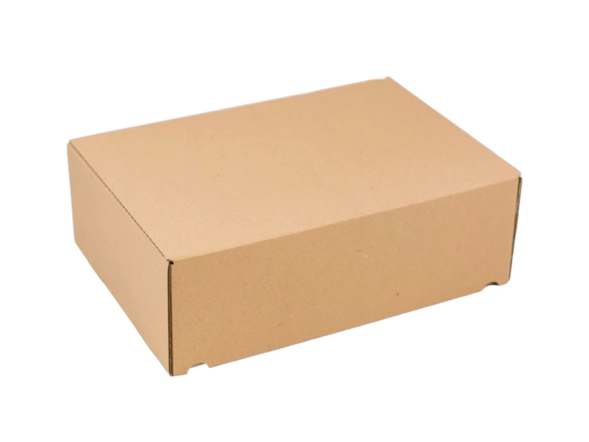 Krabice na tiskoviny A4 305x215x100 3VVL premium - 002