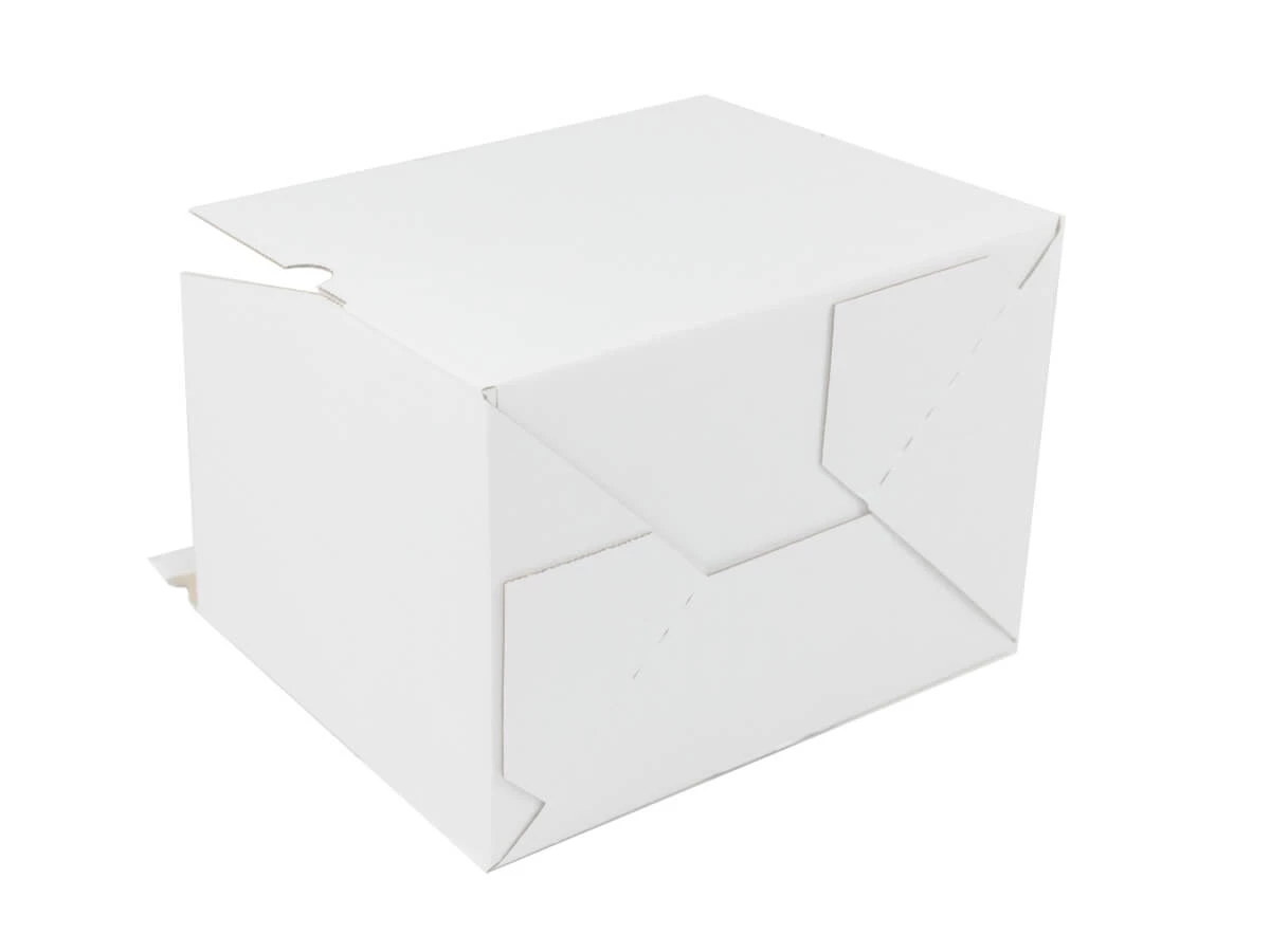 Krabice SPEEDBOX 175x115x85 3VVL 1LP bílá - 003