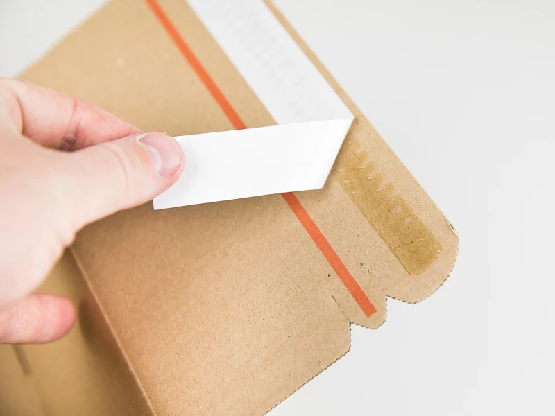 Krabice SPEEDBOX 331x187x136 3VVL 1LP hnědá - 004