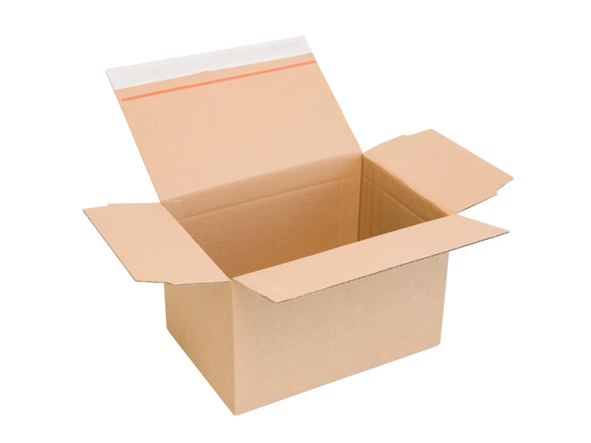 Krabice SPEEDBOX PREMIUM 285x190x180/150 3VVL - 002
