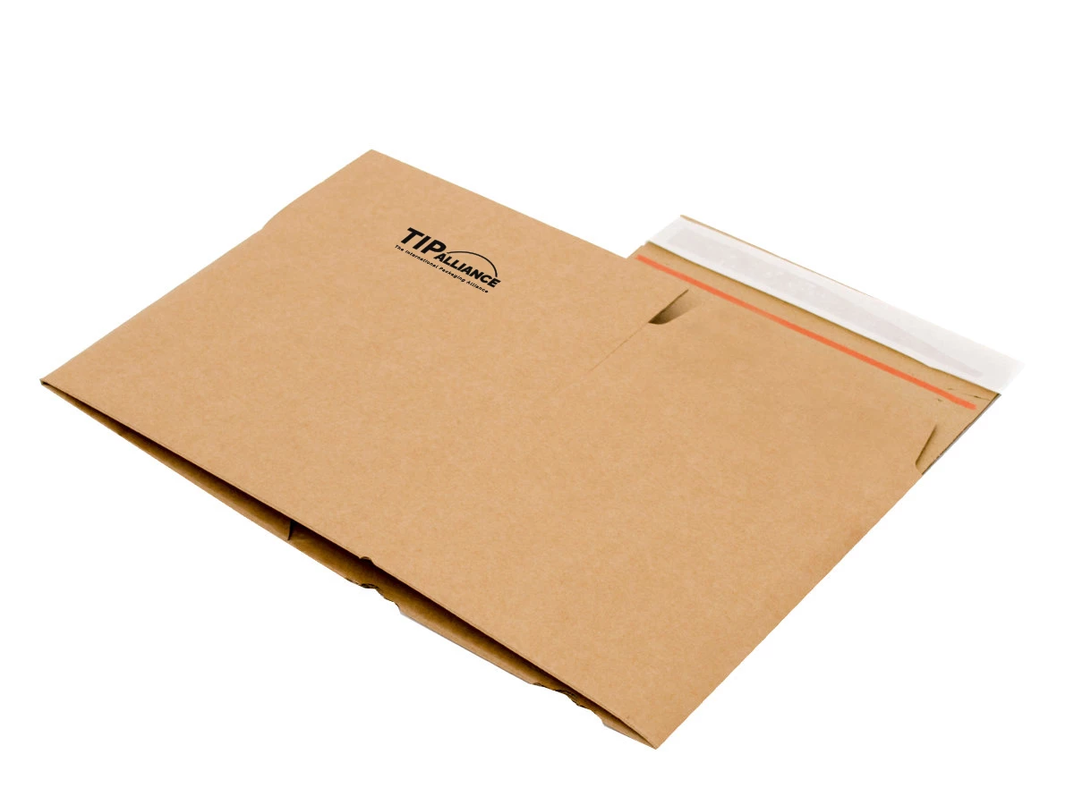 Krabice SPEEDBOX PREMIUM 285x190x95 3VVL, vlna E - 002