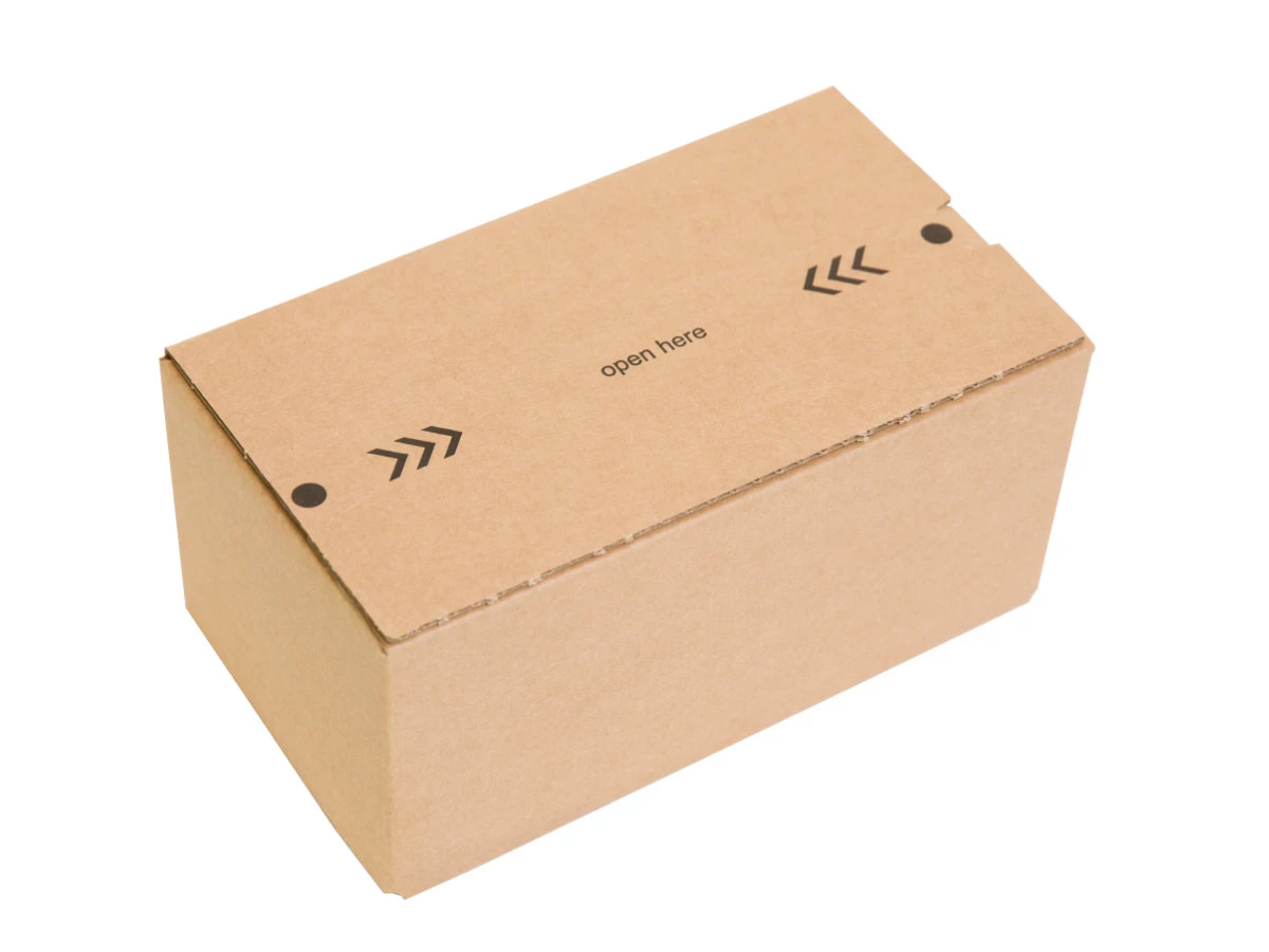 Krabice SPEEDBOX PREMIUM 380x280x175 3VVL, vlna E - 005