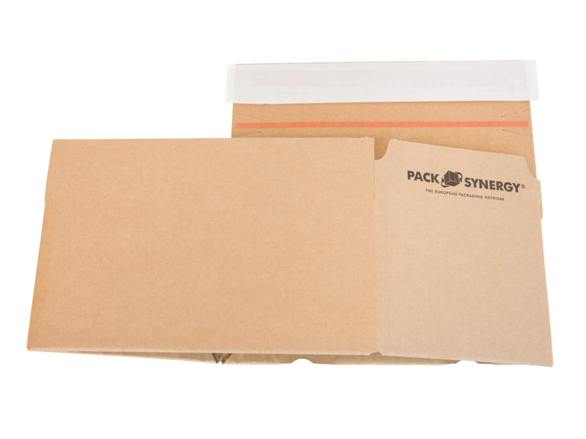 Krabice SPEEDBOX PREMIUM 380x280x175 3VVL, vlna E - 002