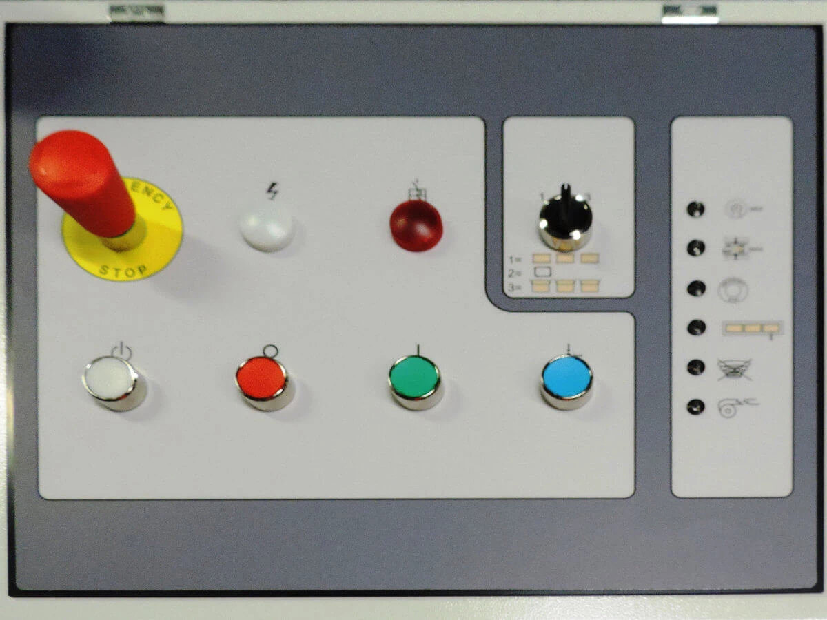 Lepička kartonů SM44-HD - 003