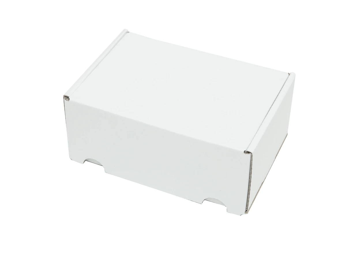 Minikrabice/krabička 165x115x70 3VVL bílá - 002