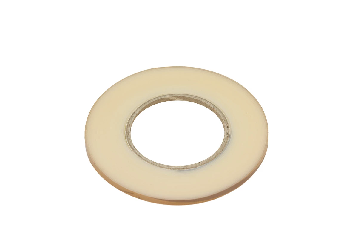 Náhradní díl pro svářečku - Pryž silikonová 1x6mm/pro HAWO - 001