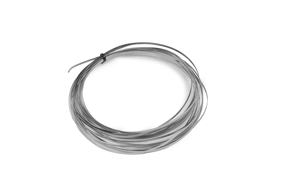 Náhradní díl pro svářečku Topný pásek (drát) HAWO 3mm - metráž - 001