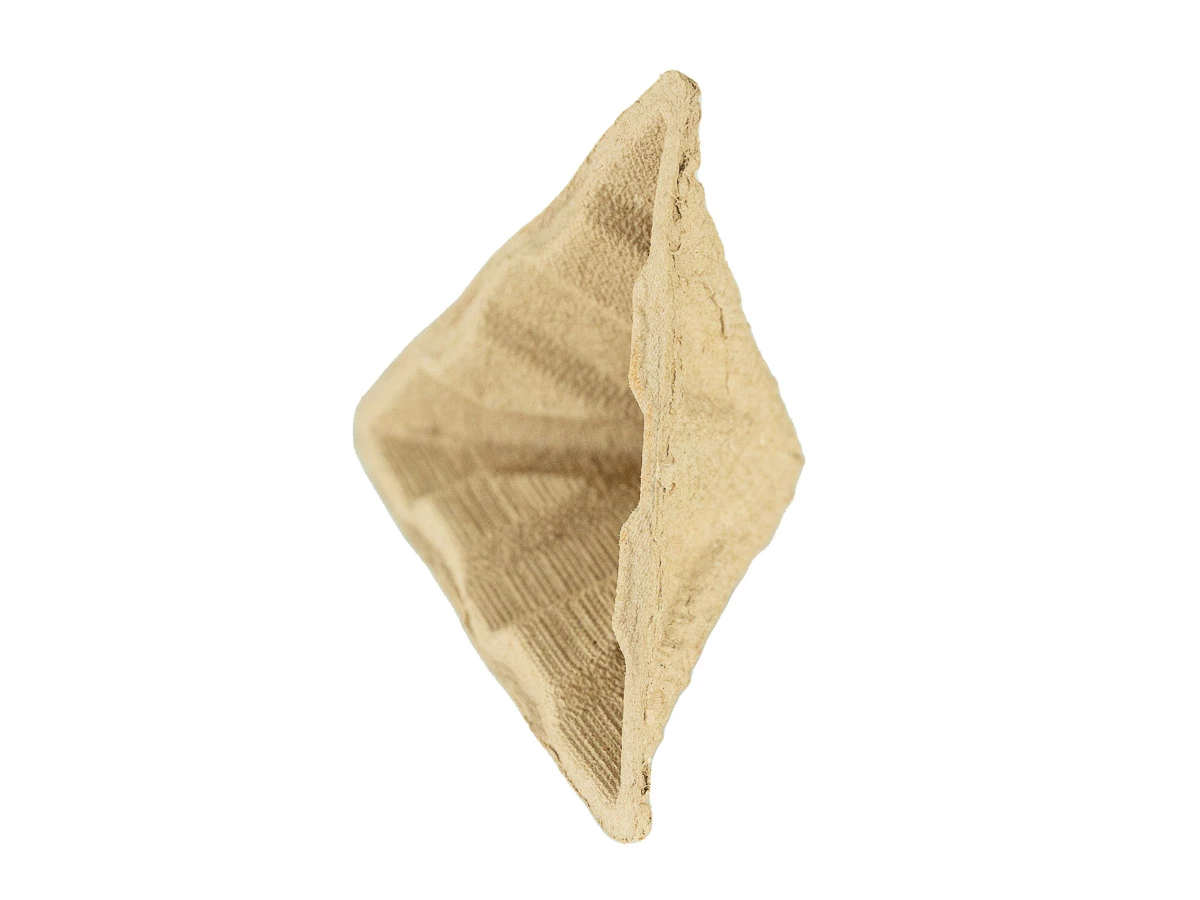 Ochranný roh z nasávané kartonáže 110x110mm - 002