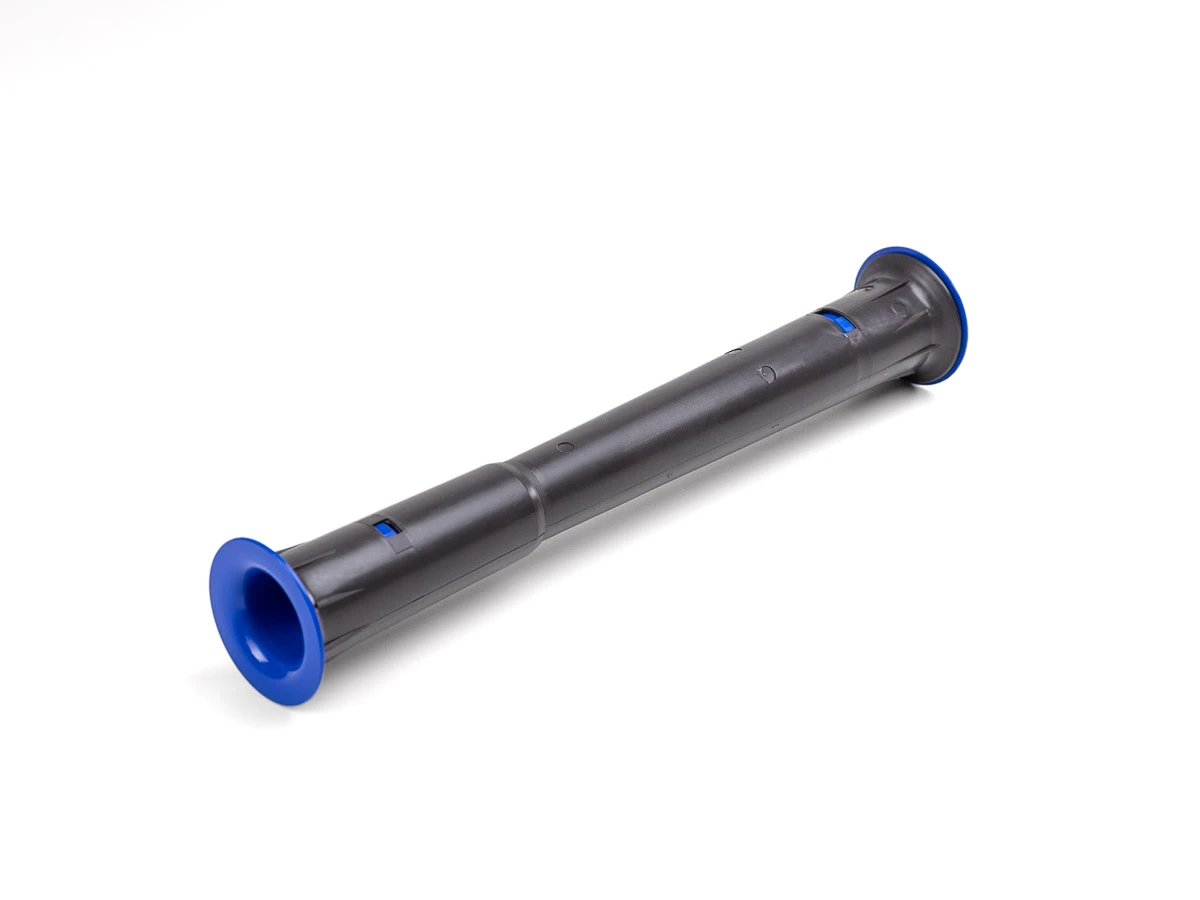 Odvíječ pro bezdutinkou stretch folii plastový - 002
